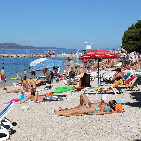 By The Sea - 13222 Apartment Makarska