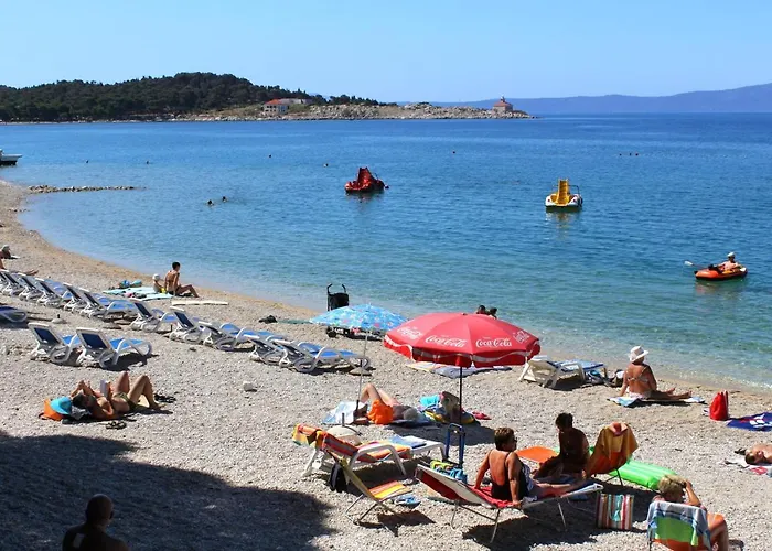 By The Sea - 13222 * Makarska