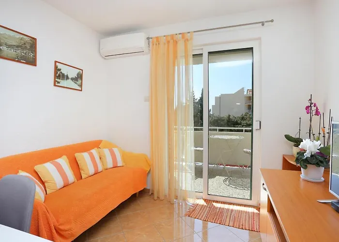 By The Sea - 13222 * Makarská