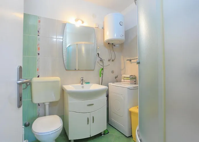 By The Sea - 13222 Apartment Makarska