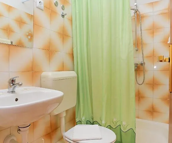 By The Sea - 13222 Makarska