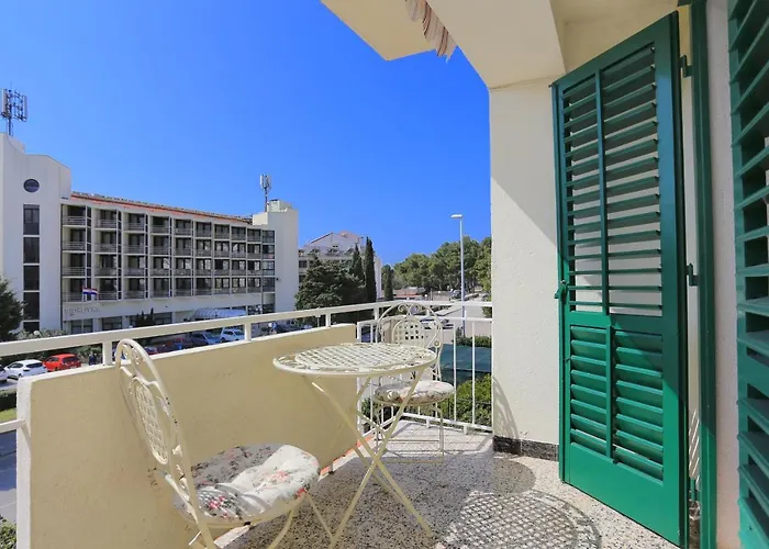 By The Sea - 13222 Apartment *