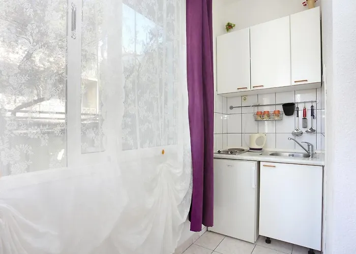 By The Sea - 13222 Makarská