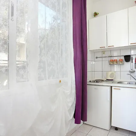 By The Sea - 13222 Makarská