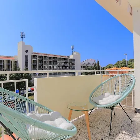 Apartmán By The Sea - 13222 *